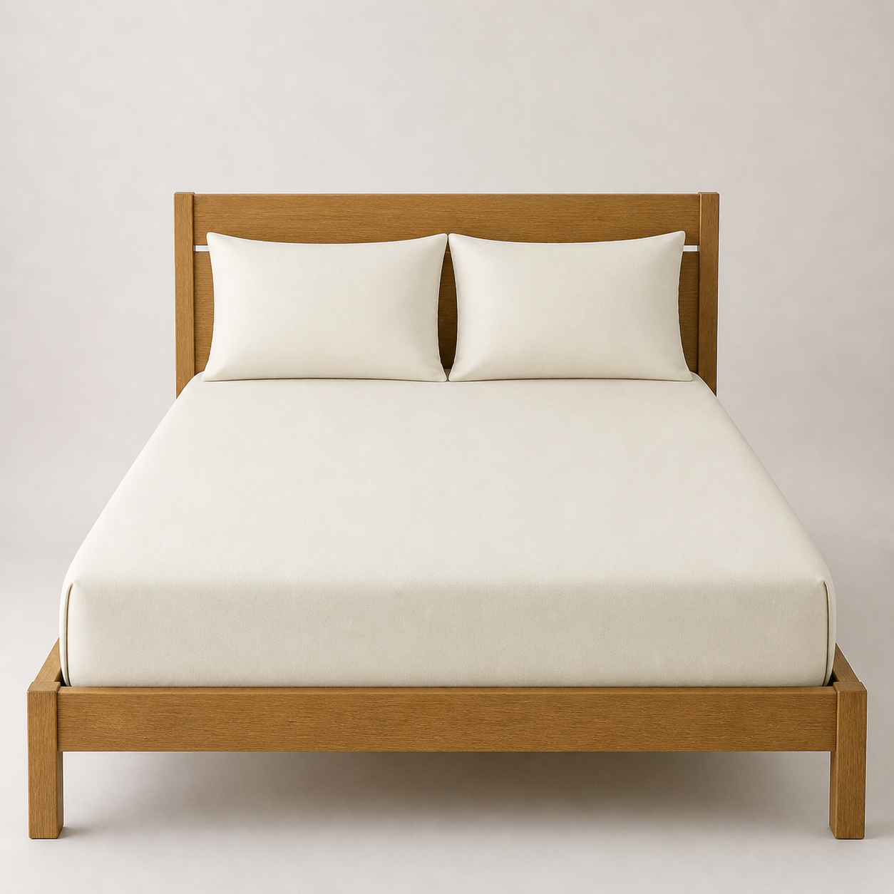 The Art of Restful Sleep